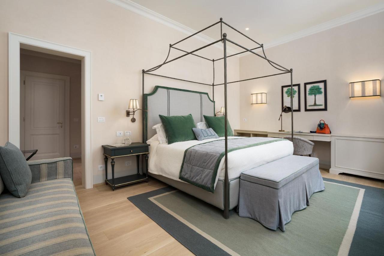 Principe Ludovico - La Dimora Degli Affreschi Apartamento Florencia