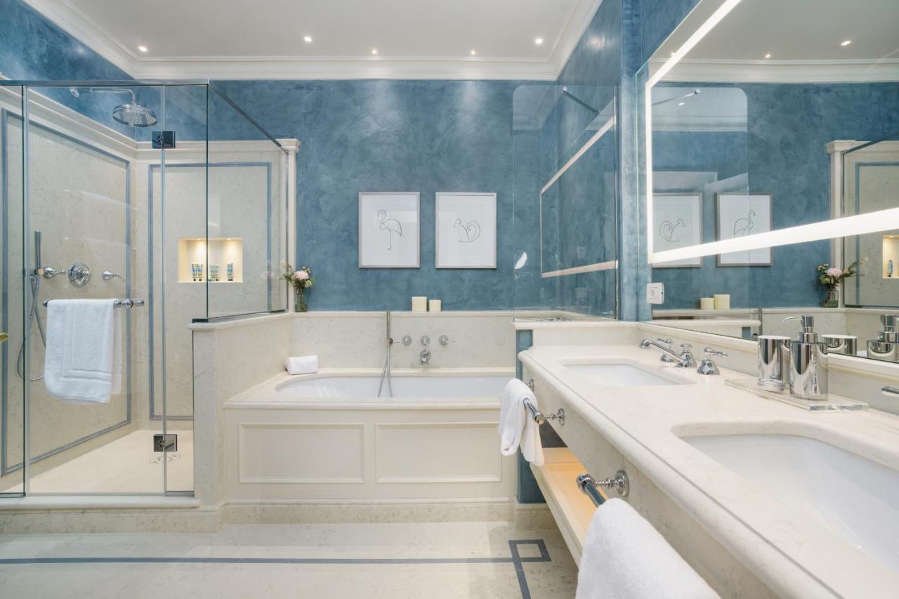 Apartamento Principe Ludovico - La Dimora Degli Affreschi
