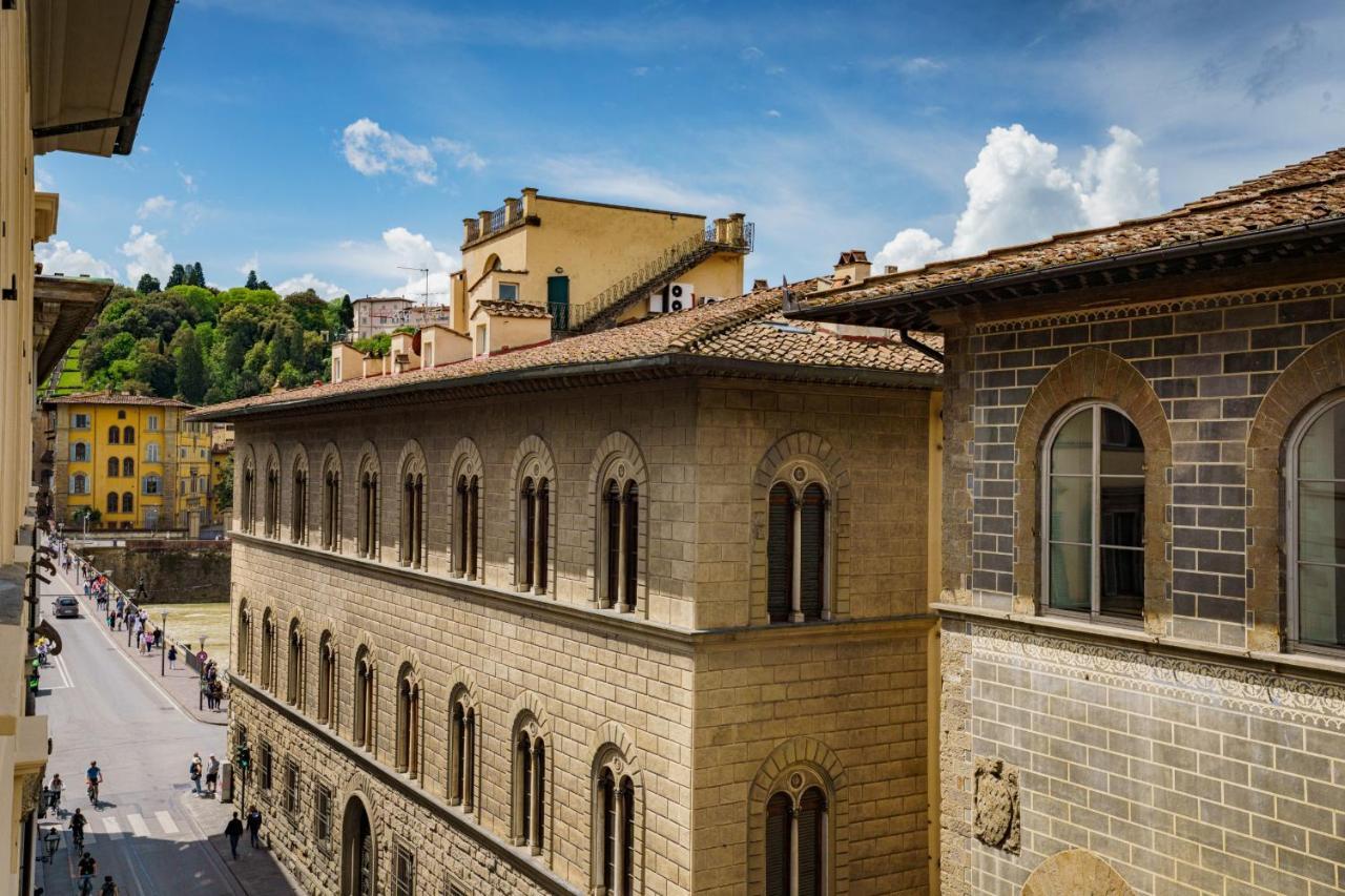 Principe Ludovico - La Dimora Degli Affreschi Apartamento *